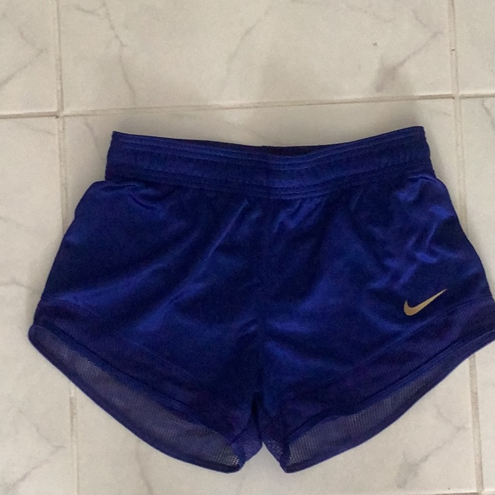 Nike shorts